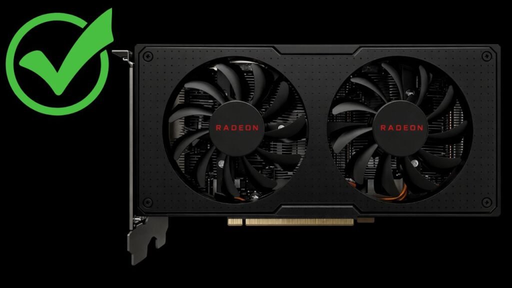 Consider RX 590