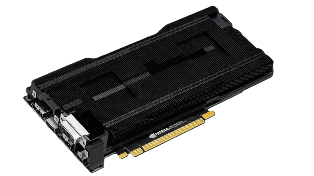 Nvidia GeForce RTX 2060 Cooler