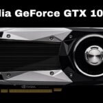 Nvidia GeForce GTX 1070 Graphics Card
