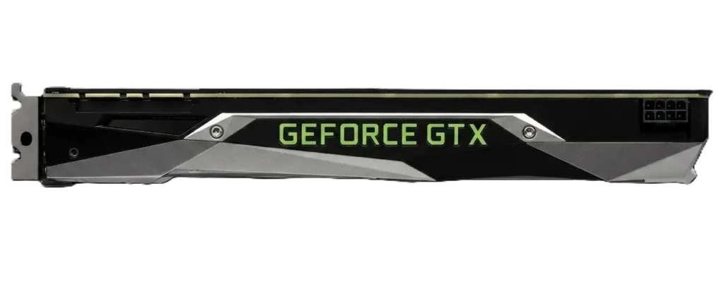 Nvidia GeForce GTX 1070 Top