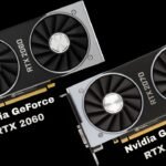 Nvidia GeForce RTX 2060 vs RTX 2070