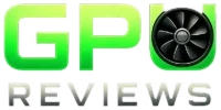 GPU Reviews Logo